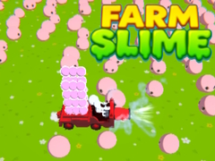                                                                       Slime Farm ﻞﯿﮭﮐ