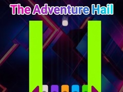                                                                       The Adventure Hail ﻞﯿﮭﮐ