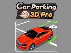                                                                       Car Parking 3D Pro ﻞﯿﮭﮐ