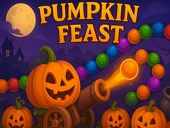                                                                       Pumpkin Feast ﻞﯿﮭﮐ