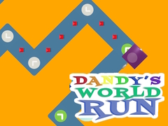                                                                       Dandy's World Marathon ﻞﯿﮭﮐ