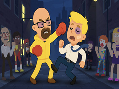                                                                       Drunken Fighters ﻞﯿﮭﮐ