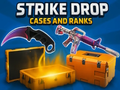 Strike Drop Cases and Ranks ﻞﯿﮭﮐ