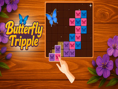                                                                       Butterfly Triple ﻞﯿﮭﮐ