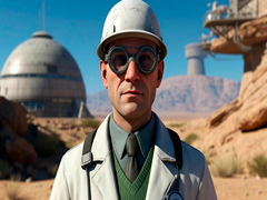                                                                       Survival in Area 51 ﻞﯿﮭﮐ