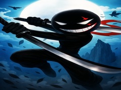                                                                       Stickman Archero Fight: Shadow fight war ﻞﯿﮭﮐ