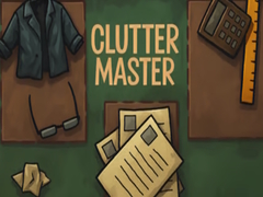                                                                       Clutter Master ﻞﯿﮭﮐ
