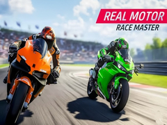                                                                       Real Motor Race Master ﻞﯿﮭﮐ