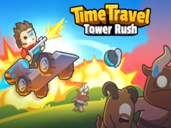                                                                       Time Travel Tower Rush  ﻞﯿﮭﮐ