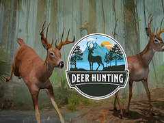                                                                       Deer Hunting  ﻞﯿﮭﮐ