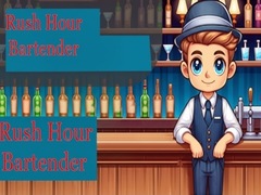                                                                       Rush Hour Bartender ﻞﯿﮭﮐ