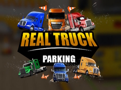                                                                       Real Truck Parking ﻞﯿﮭﮐ