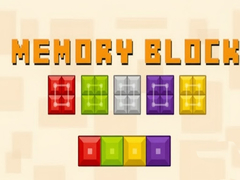                                                                       Memory Block ﻞﯿﮭﮐ