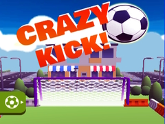                                                                       Crazy Kick!  ﻞﯿﮭﮐ