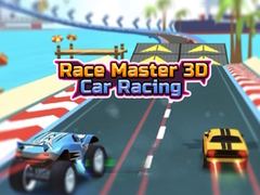                                                                       Race Master 3D Car Racing ﻞﯿﮭﮐ