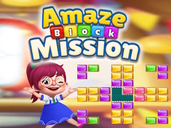                                                                       Amaze Mission ﻞﯿﮭﮐ
