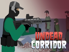                                                                      Undead Corridor ﻞﯿﮭﮐ