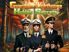                                                                       Guardian Lighthouse Hidden Secrets ﻞﯿﮭﮐ