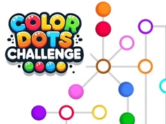 Color Dots Challenge ﻞﯿﮭﮐ