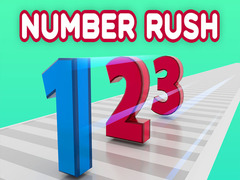                                                                       Number Rush ﻞﯿﮭﮐ