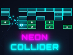                                                                       Neon Collider ﻞﯿﮭﮐ