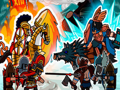 Ancient Wars: Caesar ﻞﯿﮭﮐ