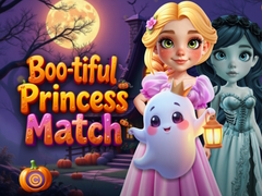                                                                       Boo-tiful Princess Match ﻞﯿﮭﮐ
