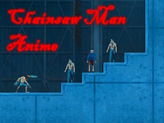                                                                       Chainsaw Man Anime ﻞﯿﮭﮐ