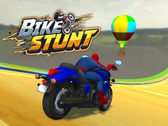                                                                       Bike Stunt  ﻞﯿﮭﮐ