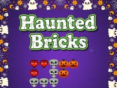Haunted Bricks ﻞﯿﮭﮐ