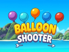                                                                       Balloon Shooter  ﻞﯿﮭﮐ