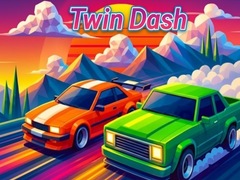                                                                       Twin Dash ﻞﯿﮭﮐ