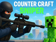                                                                       Counter Craft Sniper ﻞﯿﮭﮐ
