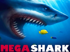 Mega Shark ﻞﯿﮭﮐ