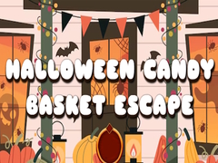                                                                       Halloween Candy Basket Escape ﻞﯿﮭﮐ
