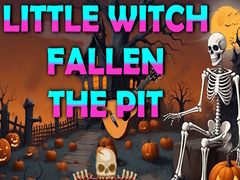                                                                       Little Witch Fallen The Pit ﻞﯿﮭﮐ