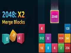                                                                       2048 X2 Merge Blocks ﻞﯿﮭﮐ