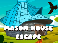                                                                      Mason House Escape ﻞﯿﮭﮐ