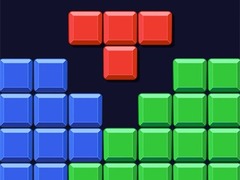 Block Master - Super Puzzle ﻞﯿﮭﮐ
