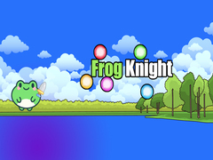                                                                       Frog Knight ﻞﯿﮭﮐ