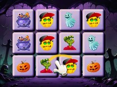 Halloween Match Trio ﻞﯿﮭﮐ
