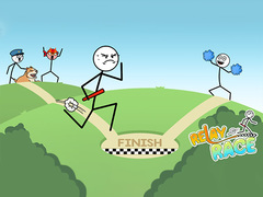                                                                       Relay Race ﻞﯿﮭﮐ