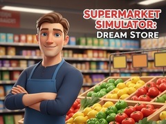                                                                       Supermarket Simulator Dream Store ﻞﯿﮭﮐ
