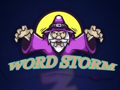                                                                       Word Storm ﻞﯿﮭﮐ