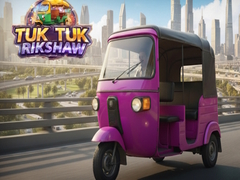                                                                      Tuk Tuk Rickshaw  ﻞﯿﮭﮐ