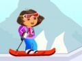                                                                       Dora Ski Jump ﻞﯿﮭﮐ