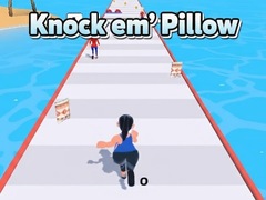                                                                       Knock em' Pillow ﻞﯿﮭﮐ