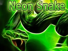                                                                      Neon Snake ﻞﯿﮭﮐ