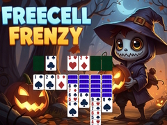                                                                       Freecell Frenzy ﻞﯿﮭﮐ