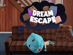                                                                       Dream Escape ﻞﯿﮭﮐ